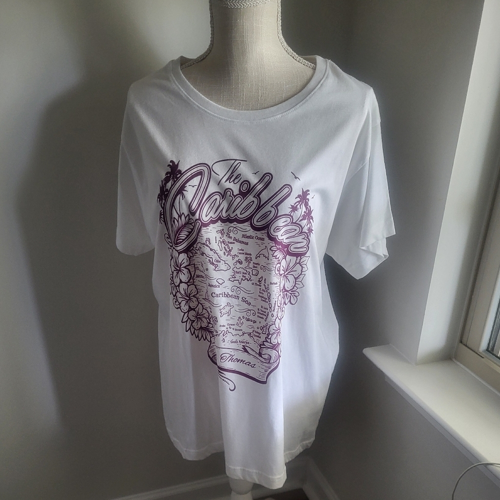 Del Sol Color Changing Tee